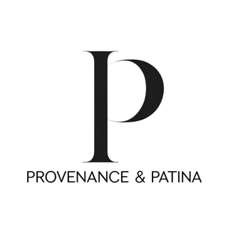 Provenance & Patina